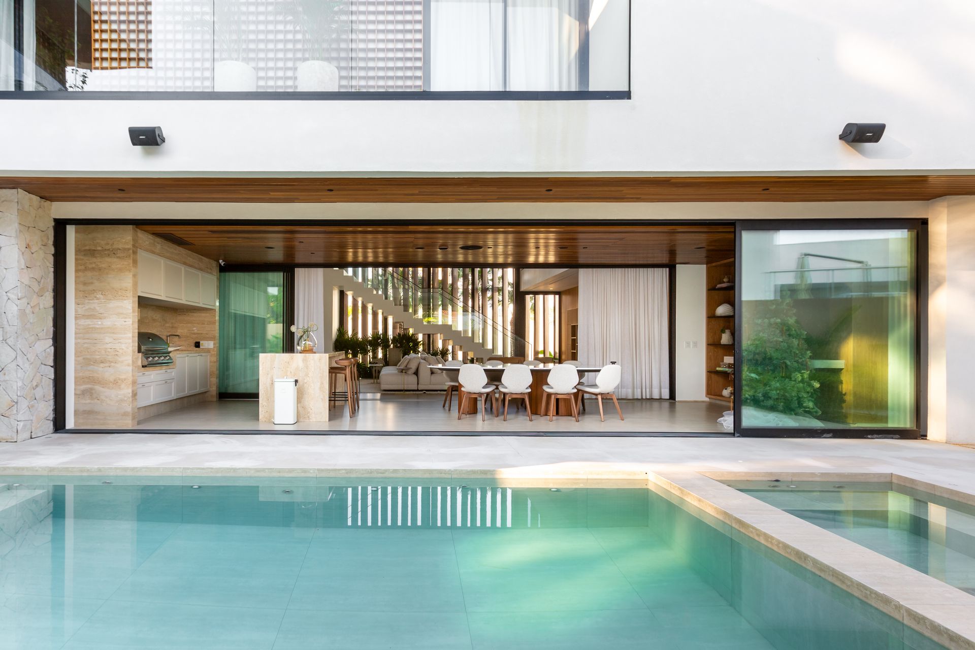 Fotografia de arquitetura